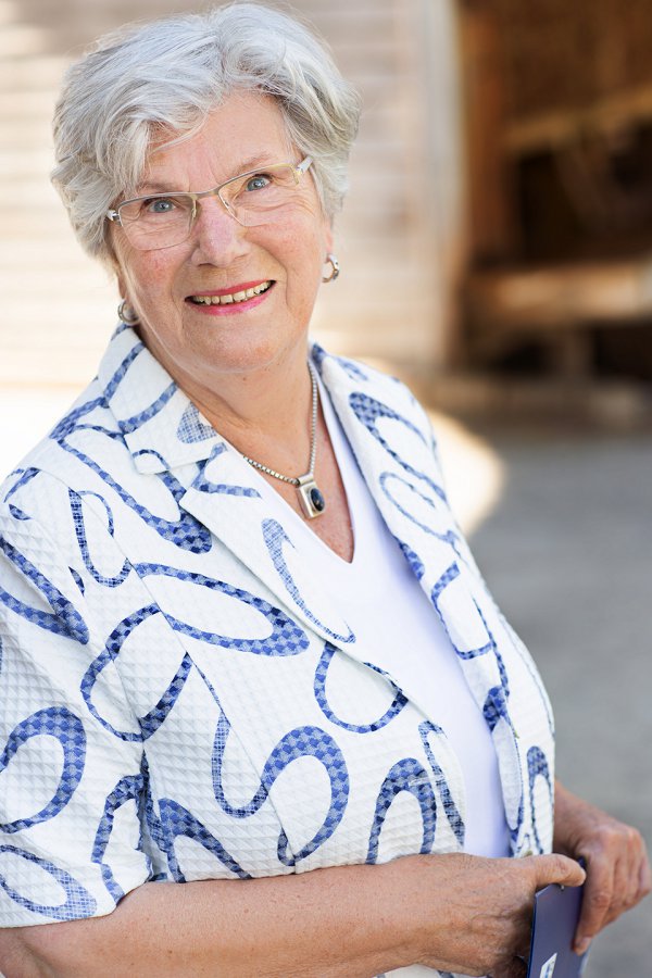 Rotraud Wörheide Vorschaubild