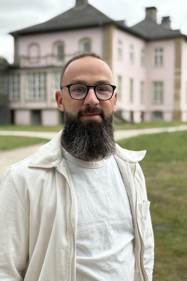 Marcel Haase Vorschaubild